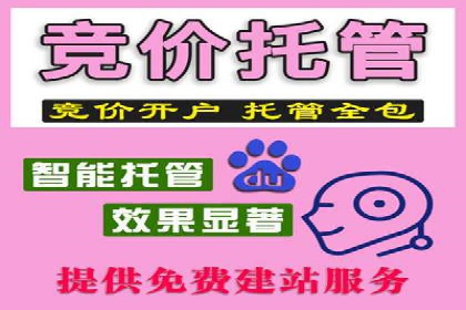 百度推广费用构成解析与案例研究